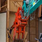 解体工事