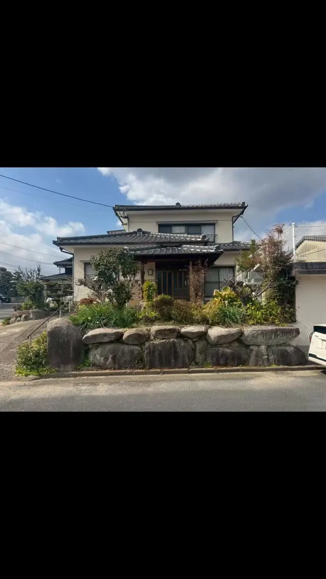 #外構 #家具 #土木 #工事 #オーダースーツ